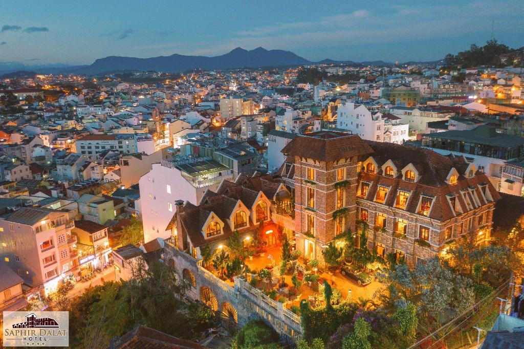 Cost-saving Dalat travel trip