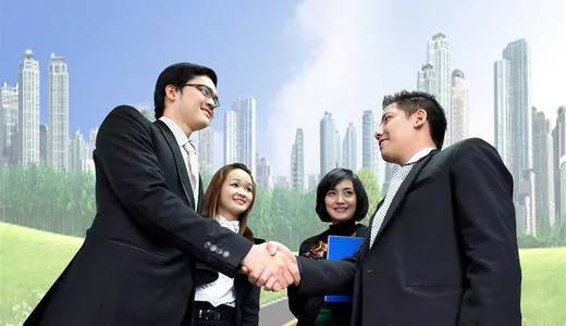 Moi Gioi Bat Dong San Chuyen Nghiep