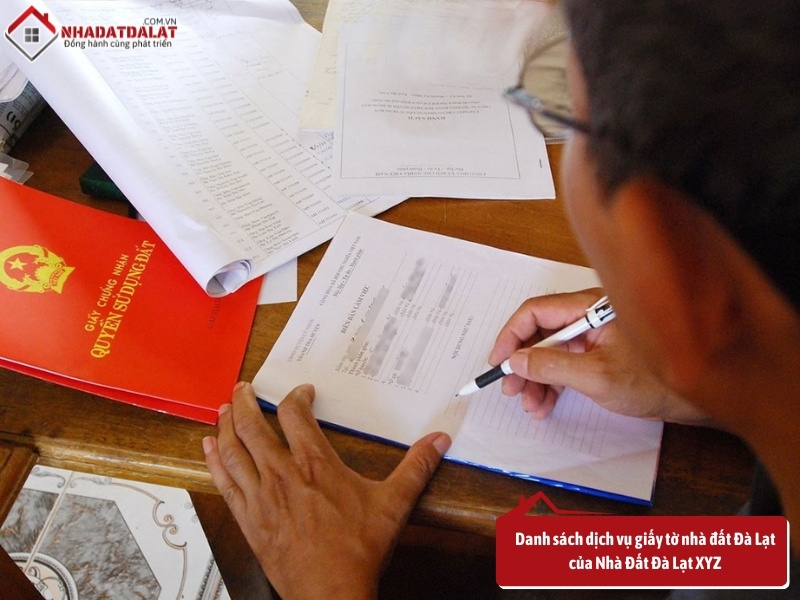 Dich Vu Giay To Nha Dat Da Lat 2